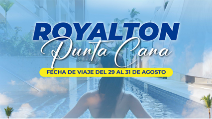 Royalton Punta Cana Resort & Casino